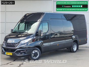 Xe van chở hàng IVECO Daily 35c21