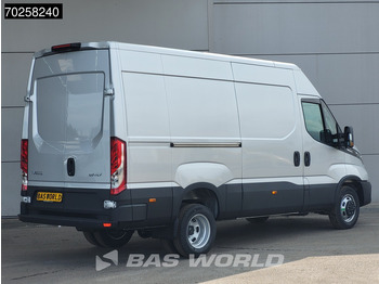 Xe van chở hàng mới Iveco Daily 35C21 3.0L Automaat L2H2 2 x Schuifdeur ACC LED Camera 3,5t Trekgewicht L2 12m3 Airco: hình 3