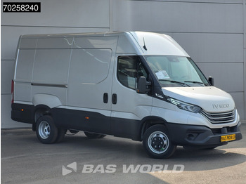 Xe van chở hàng mới Iveco Daily 35C21 3.0L Automaat L2H2 2 x Schuifdeur ACC LED Camera 3,5t Trekgewicht L2 12m3 Airco: hình 2