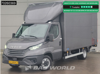 Xe tải nhỏ thùng kín IVECO Daily 35c21
