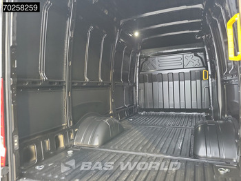 Xe van chở hàng mới Iveco Daily 35C21 3.0L Black Edition Automaat 210PK L2H2 2025-Model Dubbellucht 3,5t Trekvermogen ACC LED CarPlay Camera Parkeersensoren Eur: hình 3