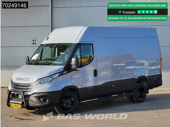 Xe van chở hàng IVECO Daily 35c21