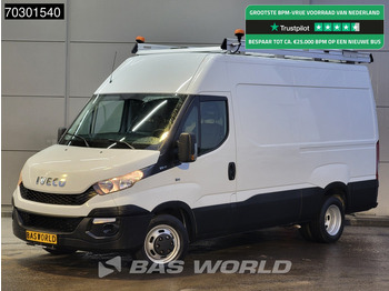 Xe van chở hàng IVECO Daily 35c21
