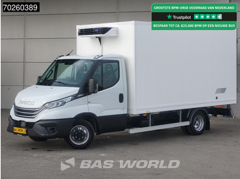 Xe van đông lạnh IVECO Daily 35c21