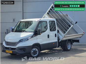 Xe ben nhỏ IVECO Daily 35c21