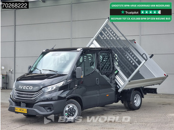 Xe ben nhỏ IVECO Daily 35c21