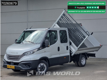 Xe ben nhỏ IVECO Daily 35c21