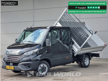 Xe ben nhỏ IVECO Daily 35c21