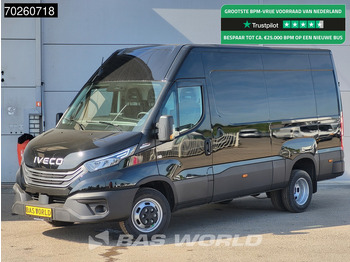 Xe van chở hàng IVECO Daily 35c21