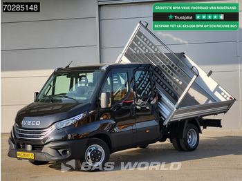 Xe tải nhỏ phẳng IVECO Daily 35c21