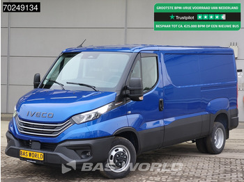 Xe van chở hàng IVECO Daily 35c21
