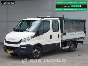 Xe tải nhỏ phẳng IVECO Daily 35s11
