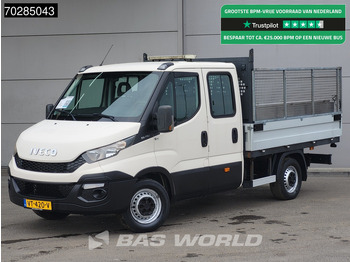 Xe tải nhỏ phẳng IVECO Daily 35s11