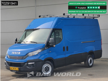 Xe van chở hàng IVECO Daily 35s14