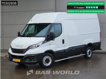 Xe van chở hàng IVECO Daily 35s14