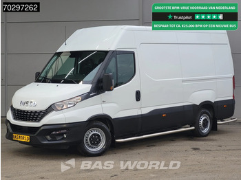 Xe van chở hàng IVECO Daily 35s14