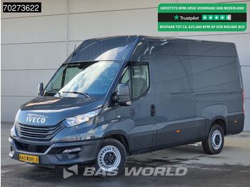 Xe van chở hàng IVECO Daily 35s14