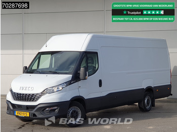 Xe van chở hàng IVECO Daily 35s14