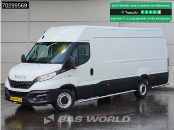 Xe van chở hàng IVECO Daily 35s14