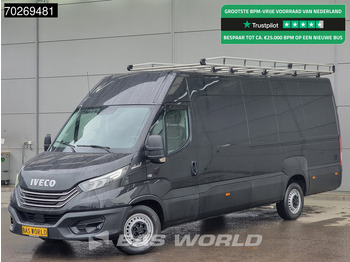 Xe van chở hàng IVECO Daily 35s14
