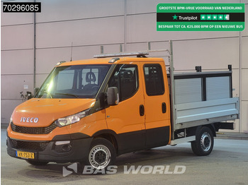 Xe tải nhỏ phẳng IVECO Daily