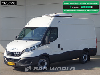 Xe van đông lạnh IVECO Daily 35s16