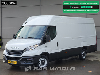 Xe van chở hàng IVECO Daily 35s16