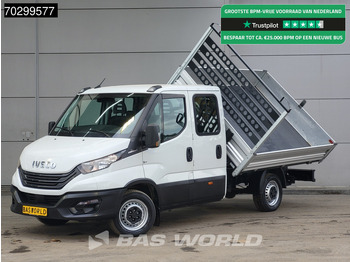Xe ben nhỏ IVECO Daily 35s16
