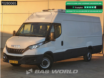 Xe van đông lạnh IVECO Daily 35s16