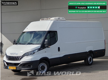 Xe van đông lạnh IVECO Daily 35s16