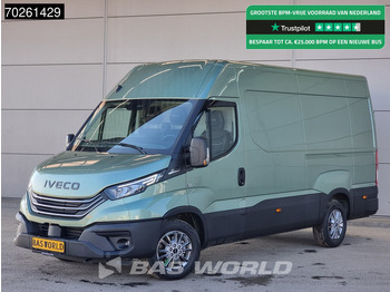 Xe van chở hàng IVECO Daily 35s16