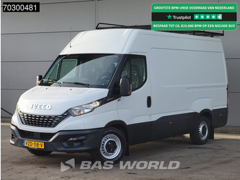 Xe van chở hàng IVECO Daily 35s16