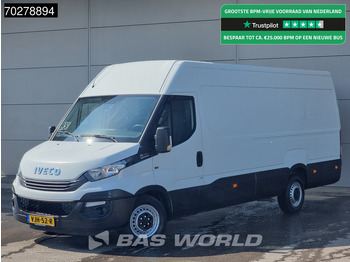 Xe van chở hàng IVECO Daily 35s16