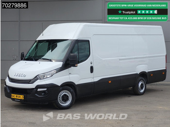Xe van chở hàng IVECO Daily 35s16