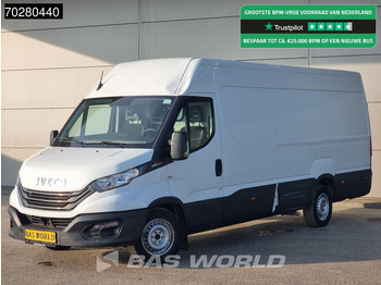 Xe van chở hàng IVECO Daily 35s16