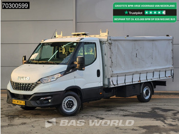Xe tải nhỏ phẳng IVECO Daily 35s16