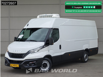 Xe van đông lạnh IVECO Daily 35s16