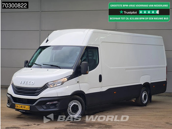 Xe van chở hàng IVECO Daily 35s16