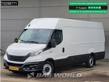 Xe van chở hàng IVECO Daily 35s16