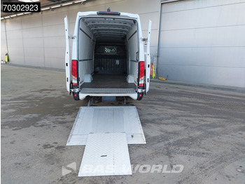 Cho thuê Iveco Daily 35S16 Laadklep Ramp Automaat L3H2 160PK Airco D'Hollandia APK 10-2026 Euro6 L3 Airco Iveco Daily 35S16 Laadklep Ramp Automaat L3H2 160PK Airco D'Hollandia APK 10-2026 Euro6 L3 Airco: hình 3