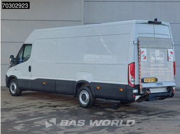Cho thuê Iveco Daily 35S16 Laadklep Ramp Automaat L3H2 160PK Airco D'Hollandia APK 10-2026 Euro6 L3 Airco Iveco Daily 35S16 Laadklep Ramp Automaat L3H2 160PK Airco D'Hollandia APK 10-2026 Euro6 L3 Airco: hình 2