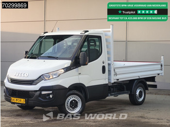 Xe tải nhỏ phẳng IVECO Daily 35s16