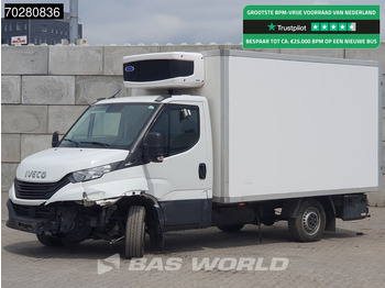 Xe van đông lạnh IVECO Daily 35s16