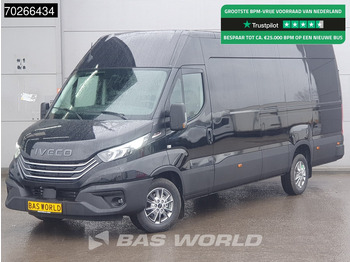 Xe van chở hàng IVECO Daily 35s18