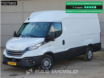 Xe van chở hàng IVECO Daily 35s18