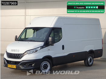 Xe van chở hàng IVECO Daily 35s18