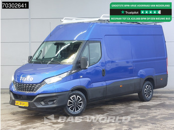 Xe van chở hàng IVECO Daily 35s18