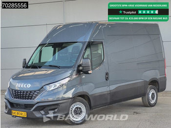 Xe van chở hàng IVECO Daily 35s18