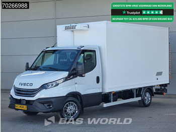 Xe van đông lạnh IVECO Daily 35s18