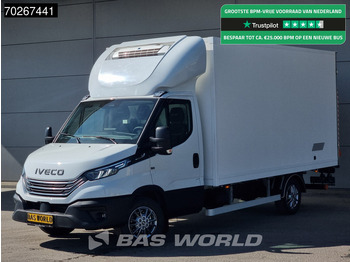Xe van đông lạnh IVECO Daily 35s18